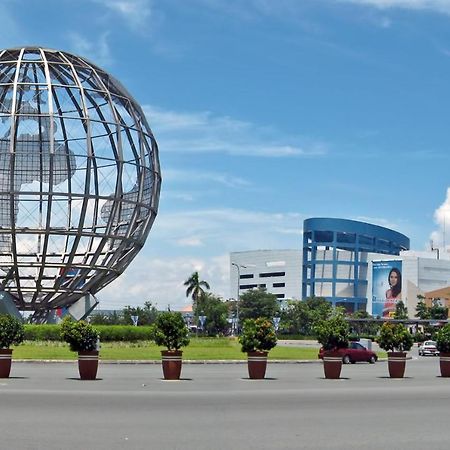 S Residences Tower 3 Moa Luxe Staycation By C Manila Zewnętrze zdjęcie