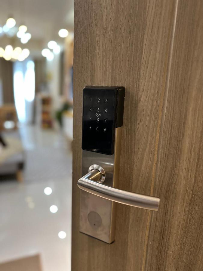 S Residences Tower 3 Moa Luxe Staycation By C Manila Zewnętrze zdjęcie