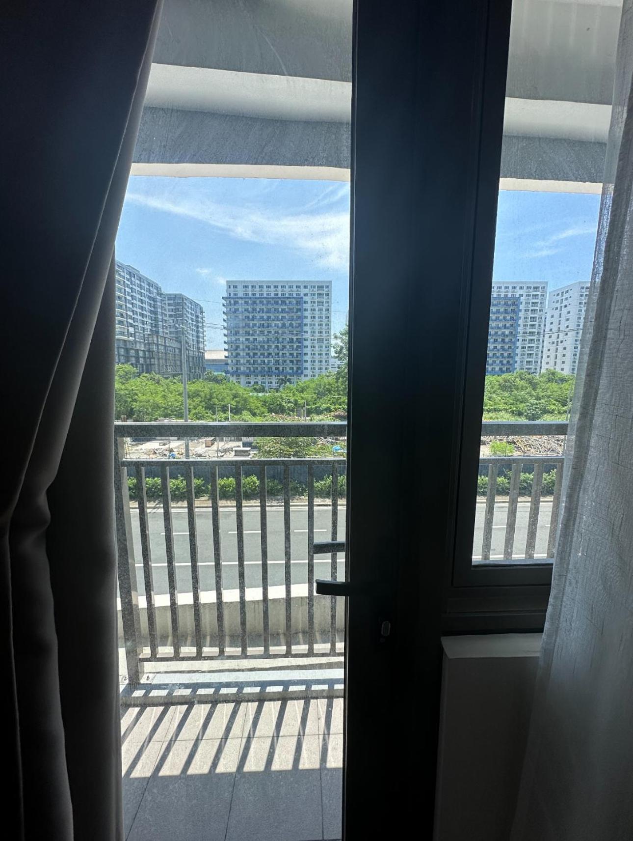 S Residences Tower 3 Moa Luxe Staycation By C Manila Zewnętrze zdjęcie